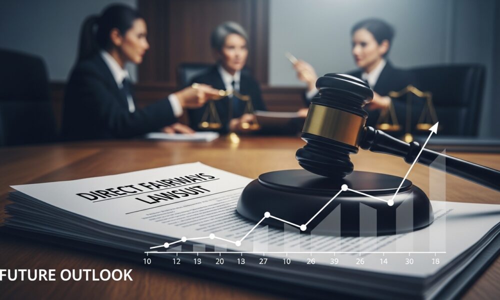Direct Fairways Lawsuit: Legal Perspectives and Future Outlook