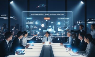 Aponeyrvsh: Insights, Trends, and Future Predictions