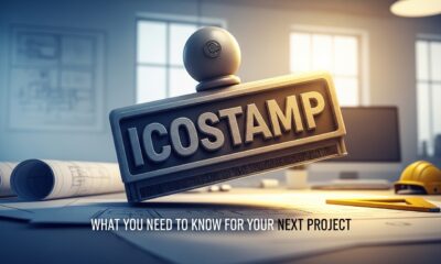 Icostamp: What You Need to Know for Your Next Project