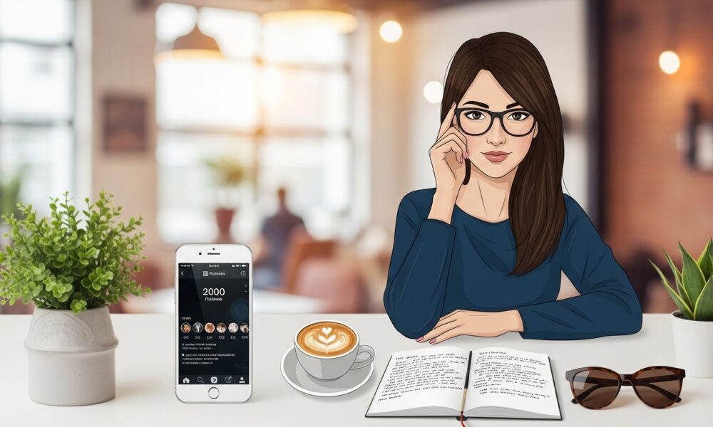 Who is Brandi Loge? The Rising Star of Social Media