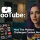 TabooTube: How This Platform Challenges Content Norms