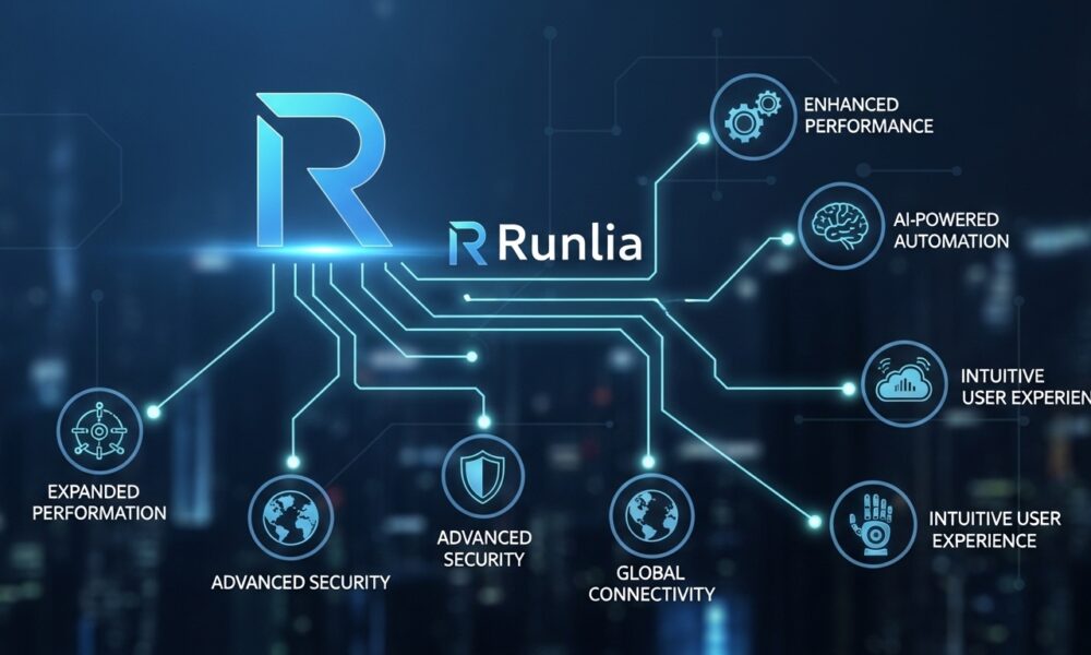 Runlia: Upcoming Features and Innovations to Watch For