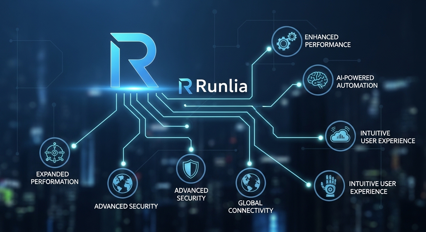 Runlia: Upcoming Features and Innovations to Watch For