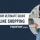 Foxfiny com: Your Ultimate Guide to Online Shopping