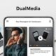 Application mobile dualmedia: Key Strategies for Developers