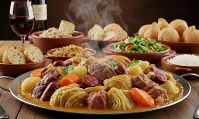 Piçada: The Cultural Significance and Culinary Delights