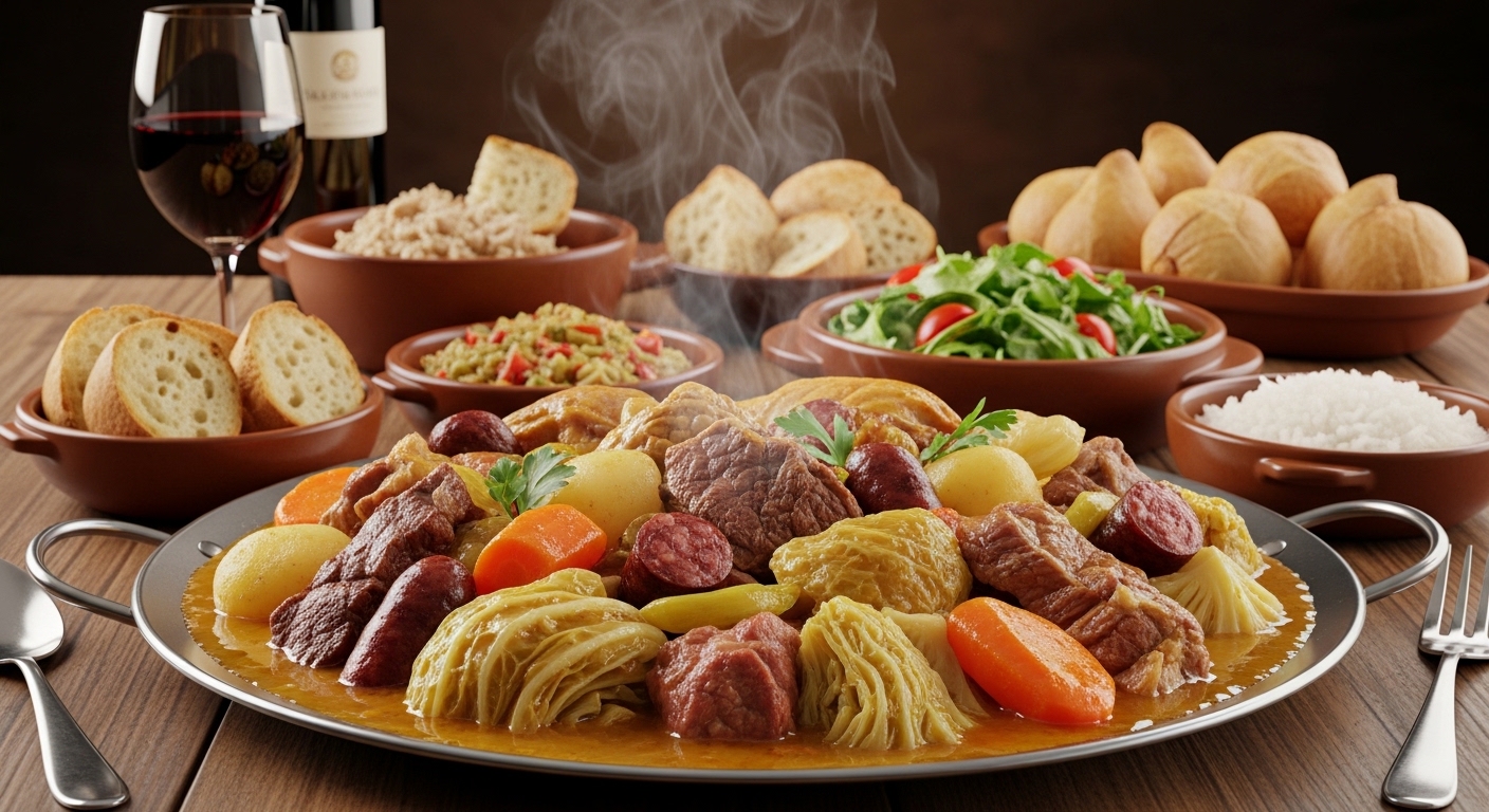 Piçada: The Cultural Significance and Culinary Delights