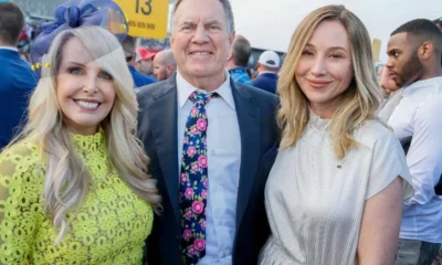 Obituary debby clarke belichick: A Life Celebrated in Love and Family