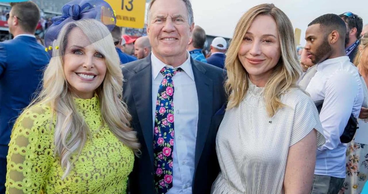 Obituary debby clarke belichick: A Life Celebrated in Love and Family