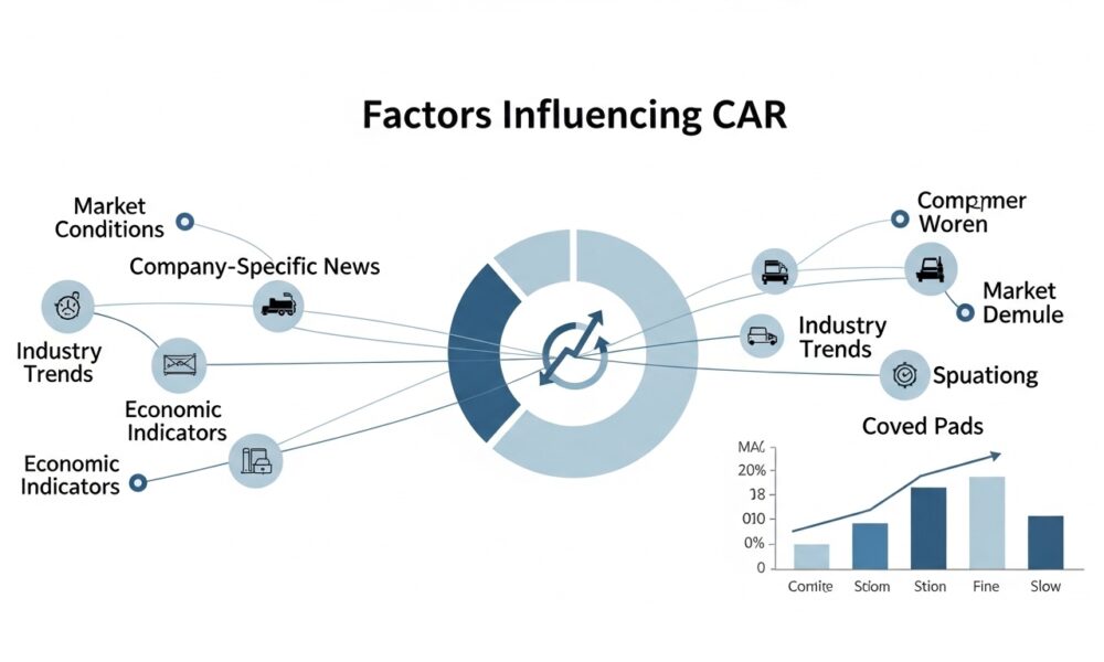 Cumulative Abnormal Return: A Comprehensive Guide for Investors