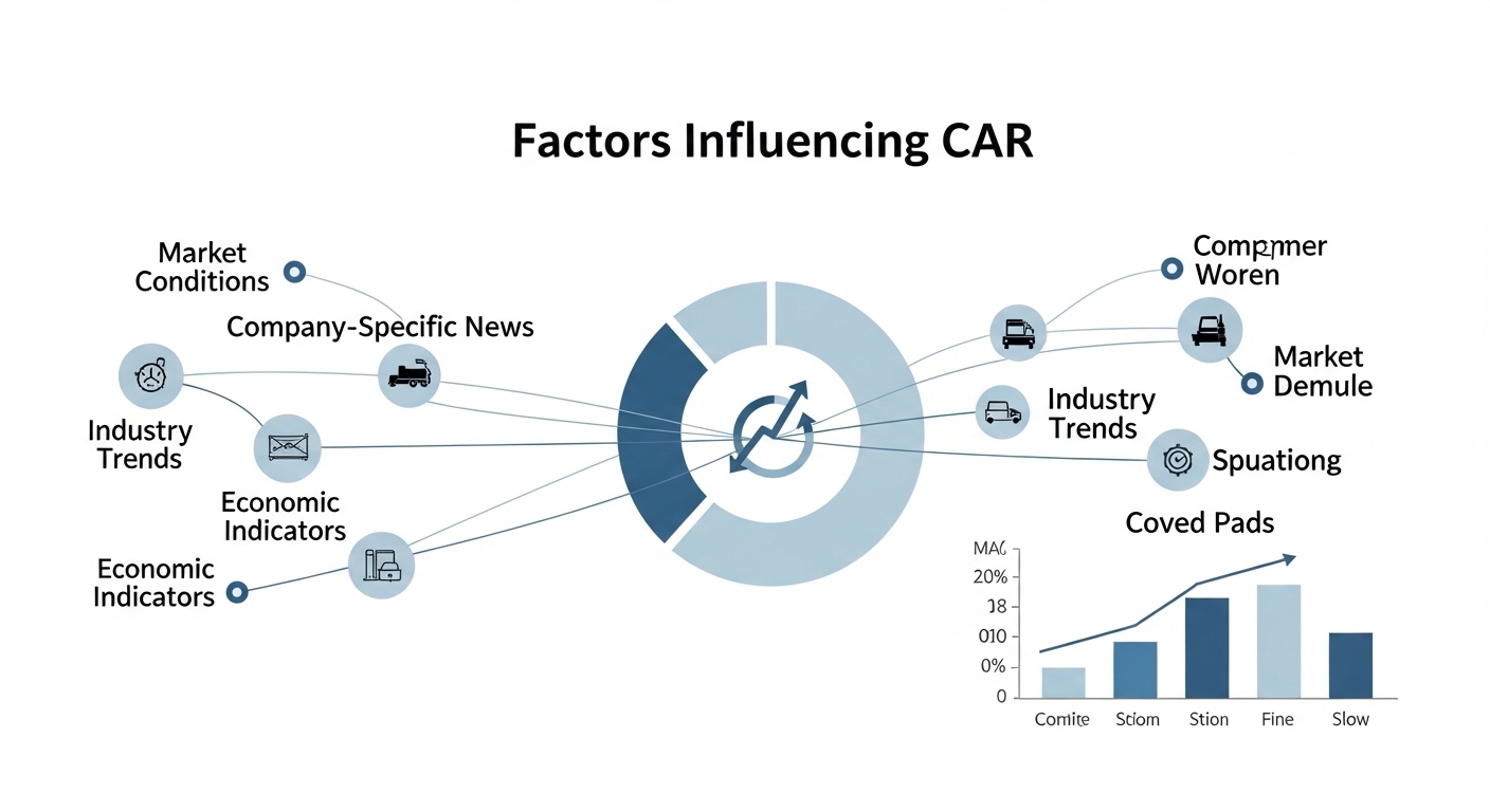 Cumulative Abnormal Return: A Comprehensive Guide for Investors