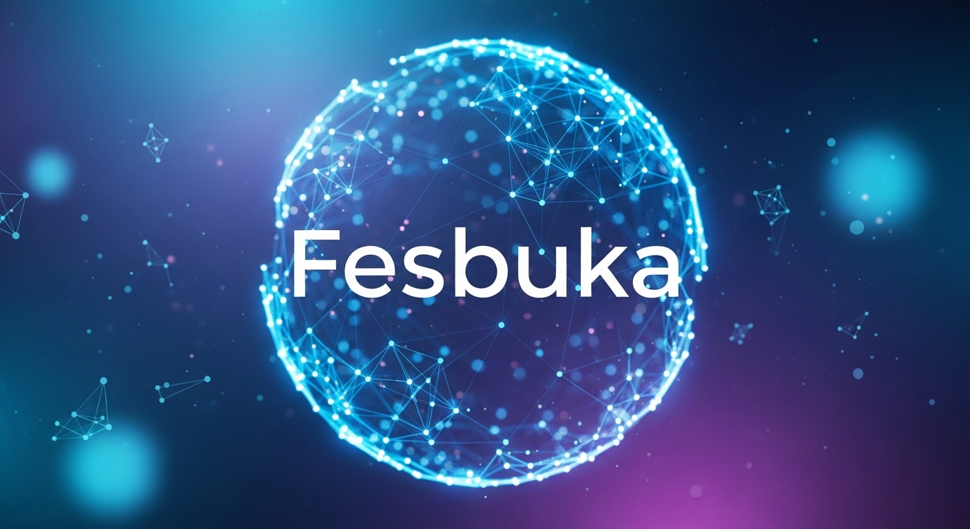 Fesbuka: How This Platform is Redefining Social Networking
