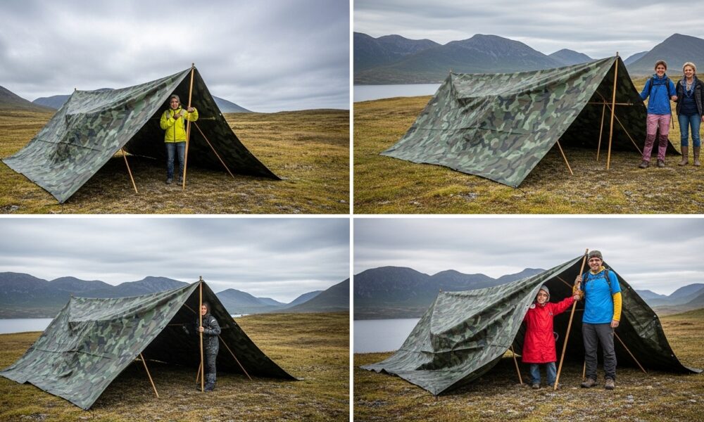 Tarnplanen: Captivating Landscapes and Cultural Insights