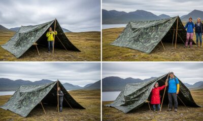 Tarnplanen: Captivating Landscapes and Cultural Insights