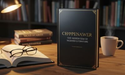 Chopenawer: The Hidden Gem of Modern Literature