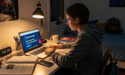 Odysseyware assignment answers: Maximizing Your Learning Experience