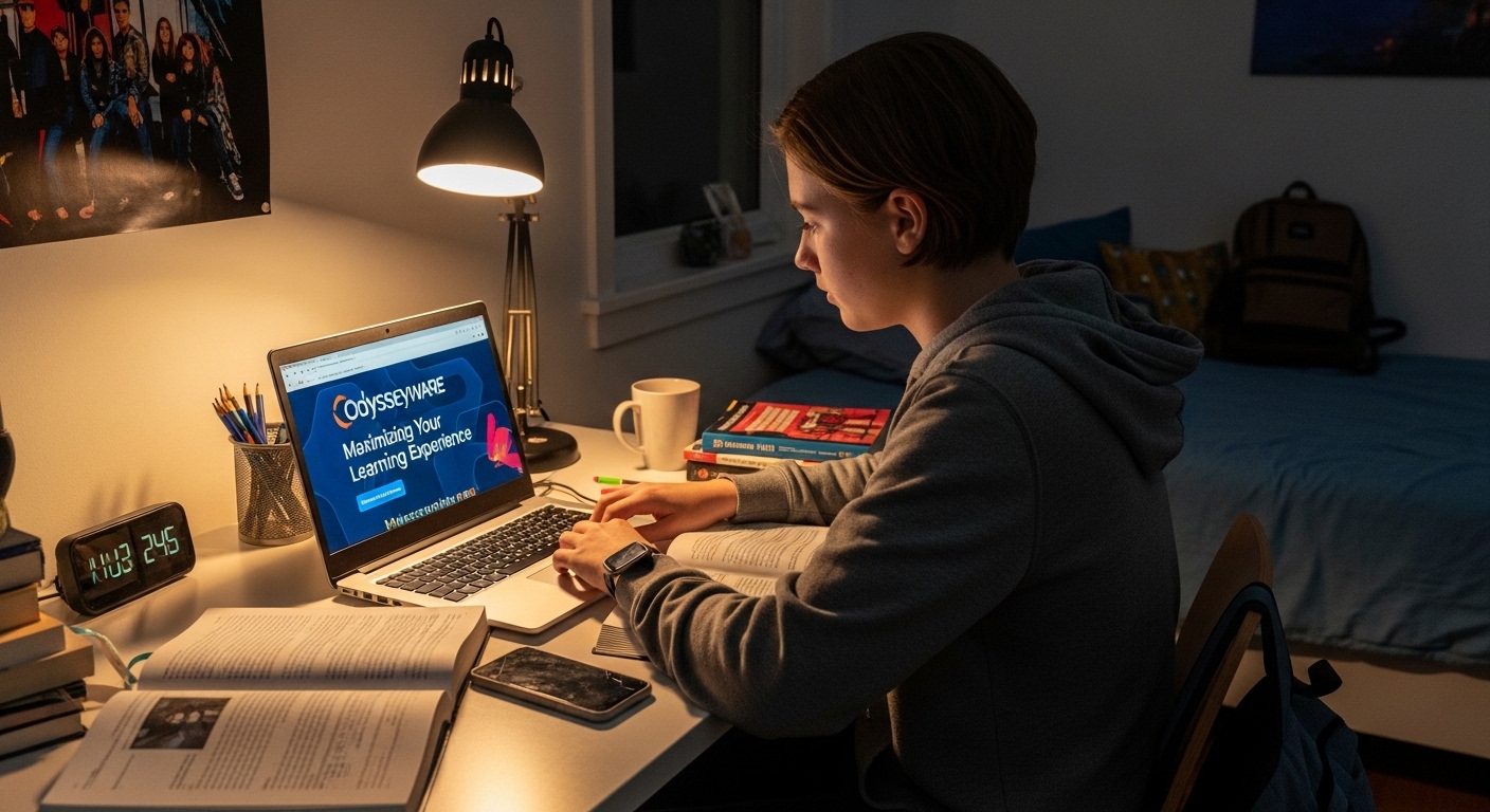Odysseyware assignment answers: Maximizing Your Learning Experience