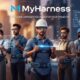 MyHarness: The Game Changer You Need for Your Projects