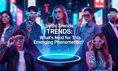 Lbythj Trends: What's Next for This Emerging Phenomenon?