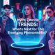 Lbythj Trends: What's Next for This Emerging Phenomenon?