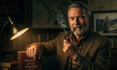 Murray Hone: The Man Behind the Myth - An In-Depth Exploration