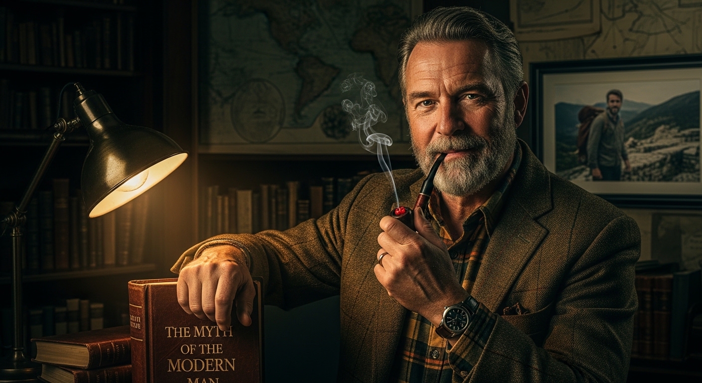 Murray Hone: The Man Behind the Myth - An In-Depth Exploration