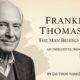Franklin Thomas Fox: The Man Behind the Words – An Insightful Biography