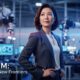 Miki Yim: Pioneering New Frontiers in Industry Field