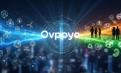 The Impact of Ovppyo on Modern Trends and Innovations