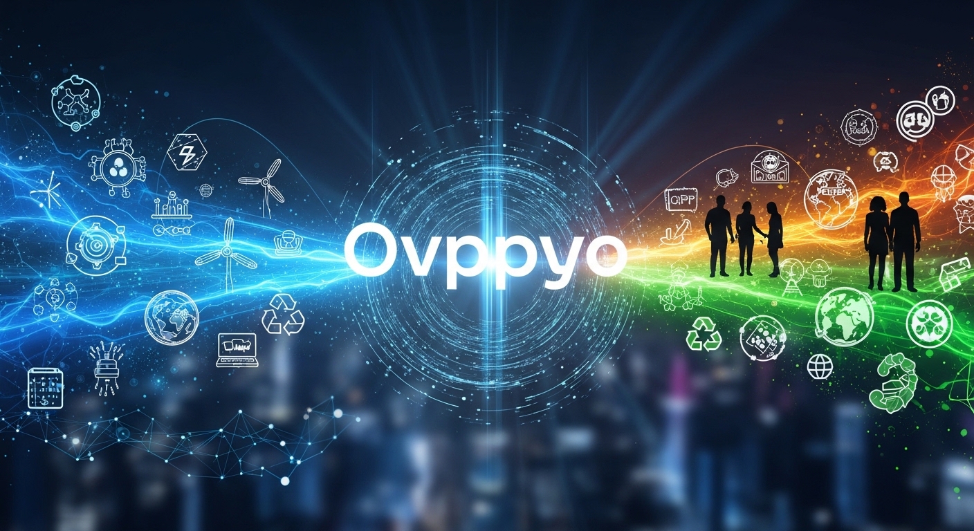 The Impact of Ovppyo on Modern Trends and Innovations