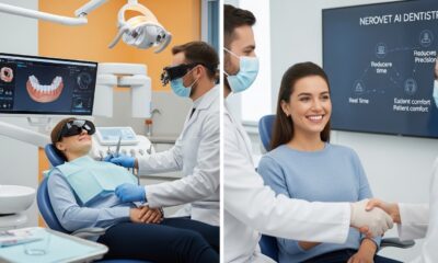 Nerovet ai dentistry: Patient Experience and Treatment Outcomes