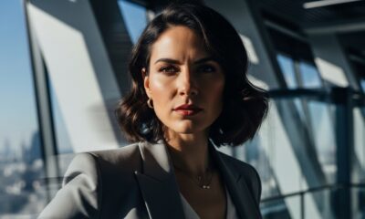 Maia Lafortezza: Breaking Barriers and Setting New Standards