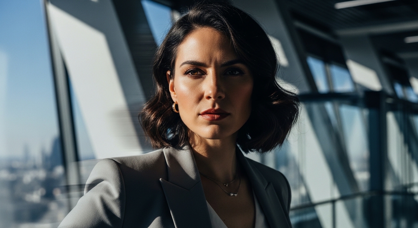 Maia Lafortezza: Breaking Barriers and Setting New Standards