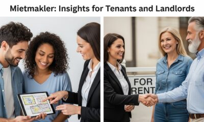 Mietmakler: Insights for Tenants and Landlords
