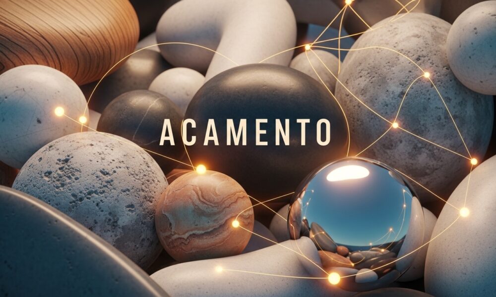 Acamento: How It Shapes Our Relationships and Experiences