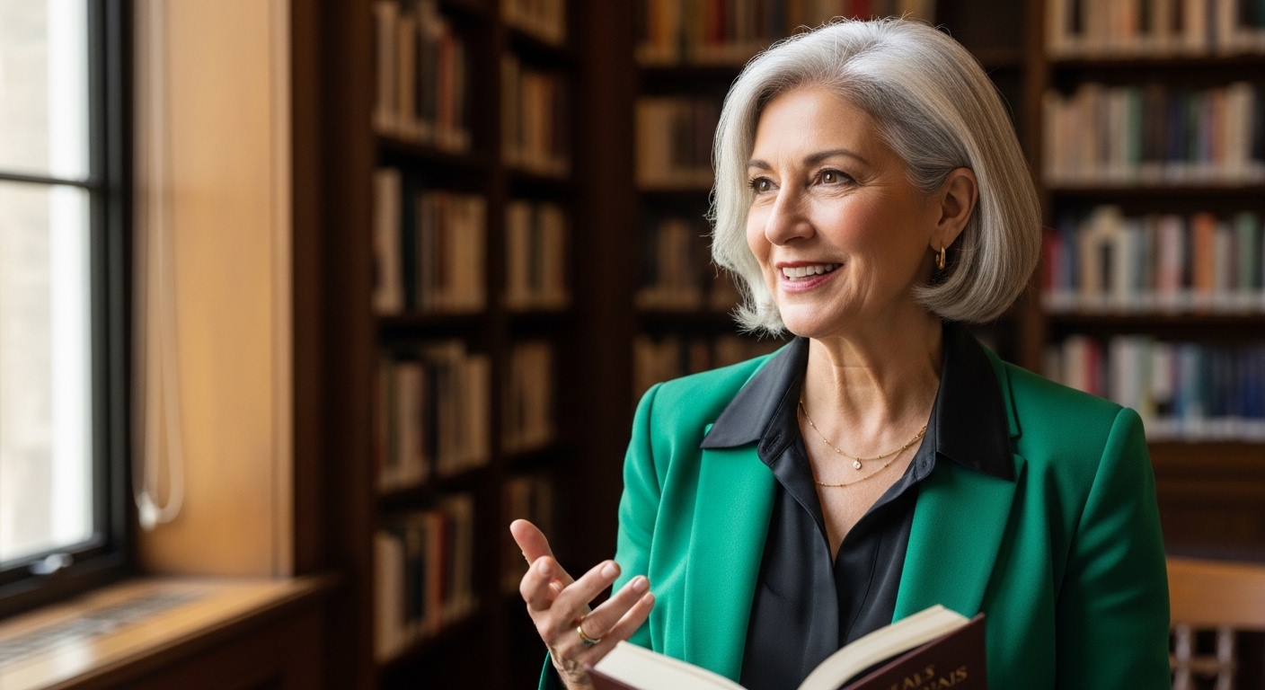 Beata Galloway: The Influential Voice Shaping Contemporary Literature