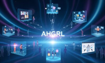 How AHGRL is Shaping the Future of Online Engagement