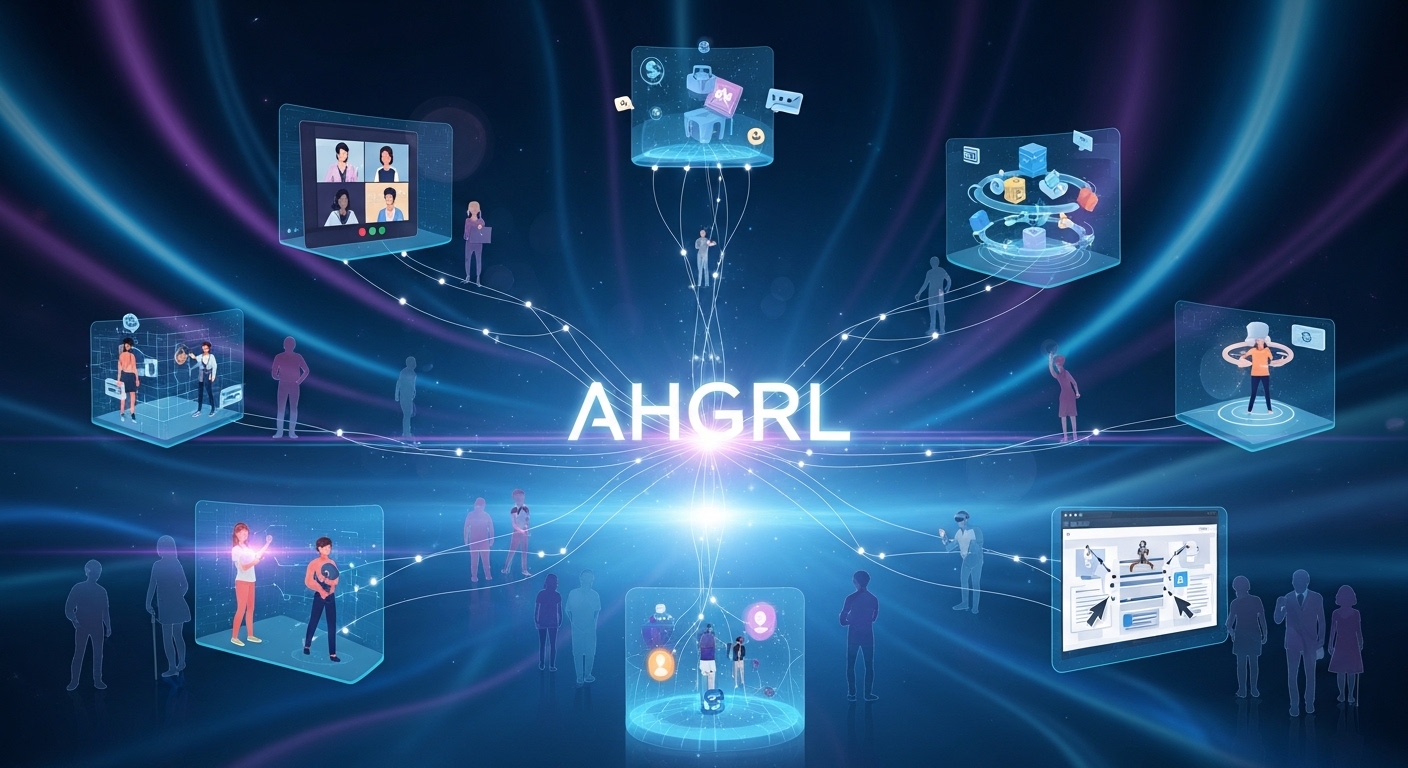 How AHGRL is Shaping the Future of Online Engagement
