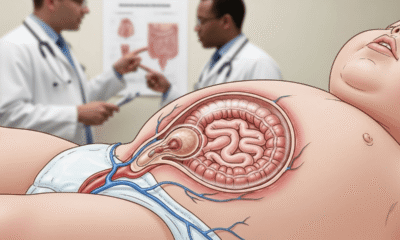 Gastroshiza: Causes, Symptoms, and Treatment Options