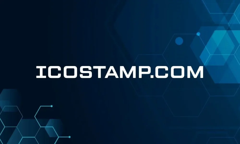 icostamp.com: A Step by Step Tutorial on Navigating for Beginners