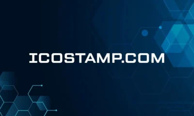 icostamp.com: A Step by Step Tutorial on Navigating for Beginners