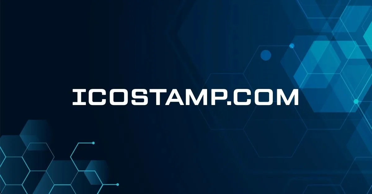 icostamp.com: A Step by Step Tutorial on Navigating for Beginners