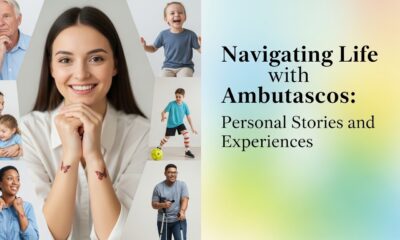 Navigating Life with Ambutascos: Personal Stories and Experiences