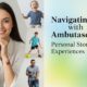 Navigating Life with Ambutascos: Personal Stories and Experiences