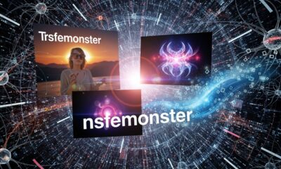 The Impact of nsfemonster on Online Trends and Digital Art