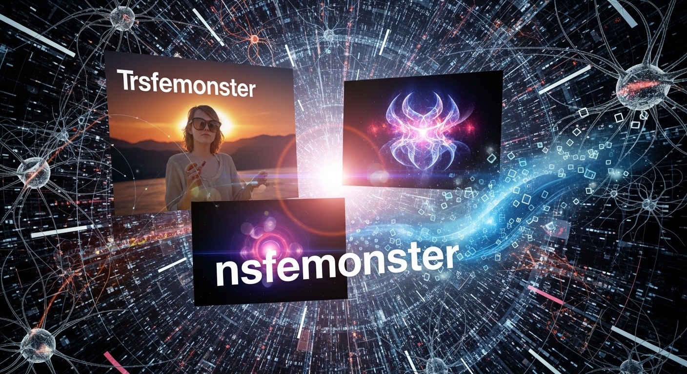 The Impact of nsfemonster on Online Trends and Digital Art