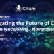 Cilium news november 2025: Navigating the Future of Cloud Native Networking