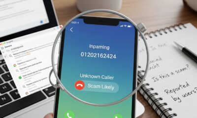 Is 01202162424 a Scam? Unpacking the Truth Behind the Number