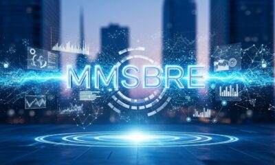 Why MMSBRE is Revolutionizing the Way We Think About Technology