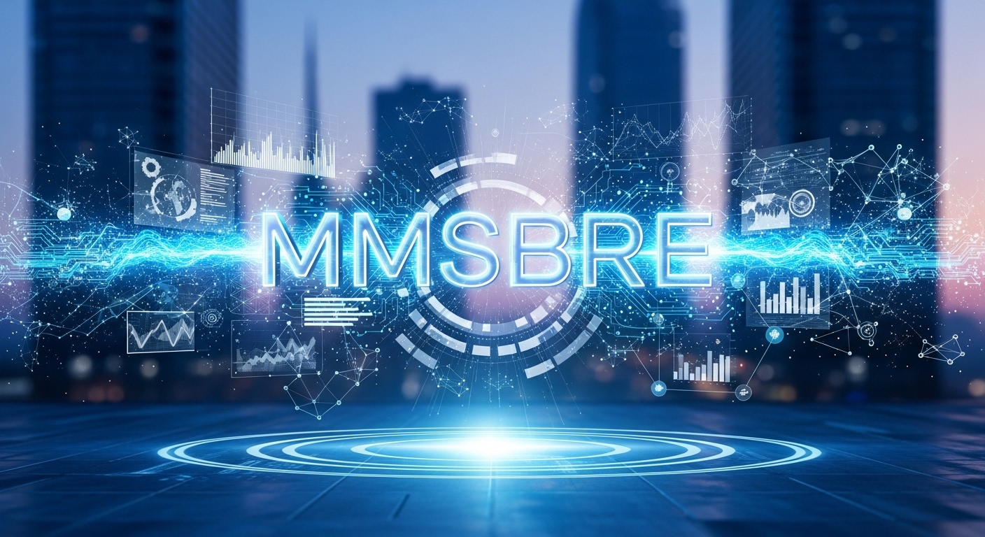 Why MMSBRE is Revolutionizing the Way We Think About Technology